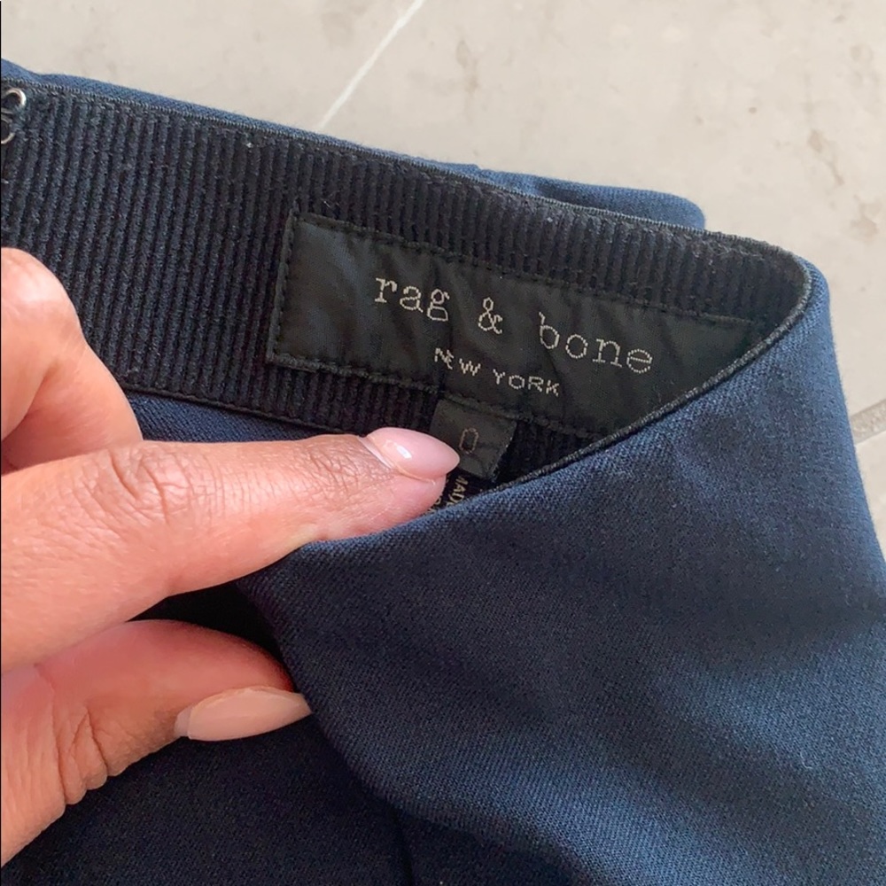Rag and bone Simone - Picture 2 of 4